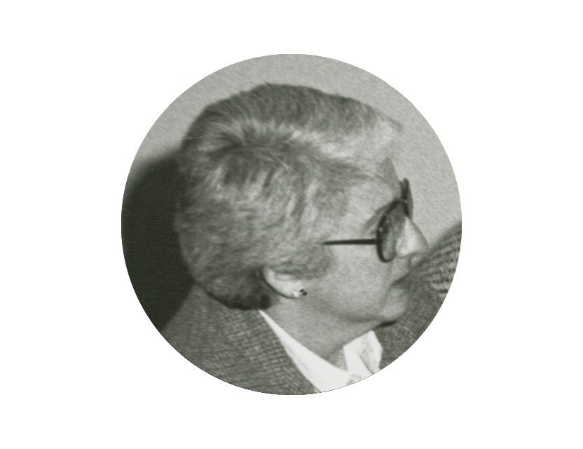 Emeritus Professor Rosalyn Muskowitz